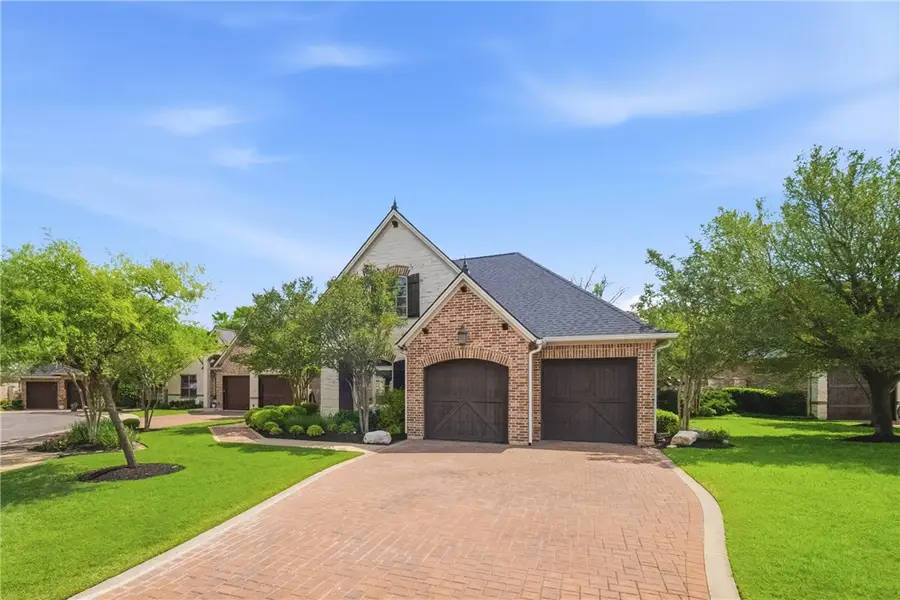 2307 Scotney Court, College Station, TX 77845 - #2