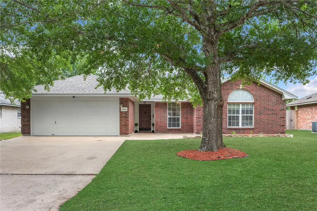 3988 Windfree Drive, College Station, TX 77845 - #1