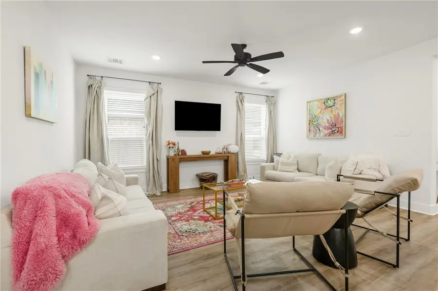 857 Double Mountain Road, College Station, TX 77845 - #2