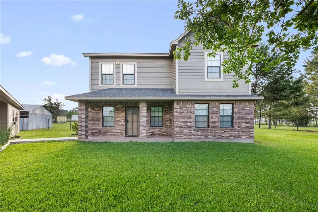 10269 Highway 90 N, Bedias, TX 77831 - #1