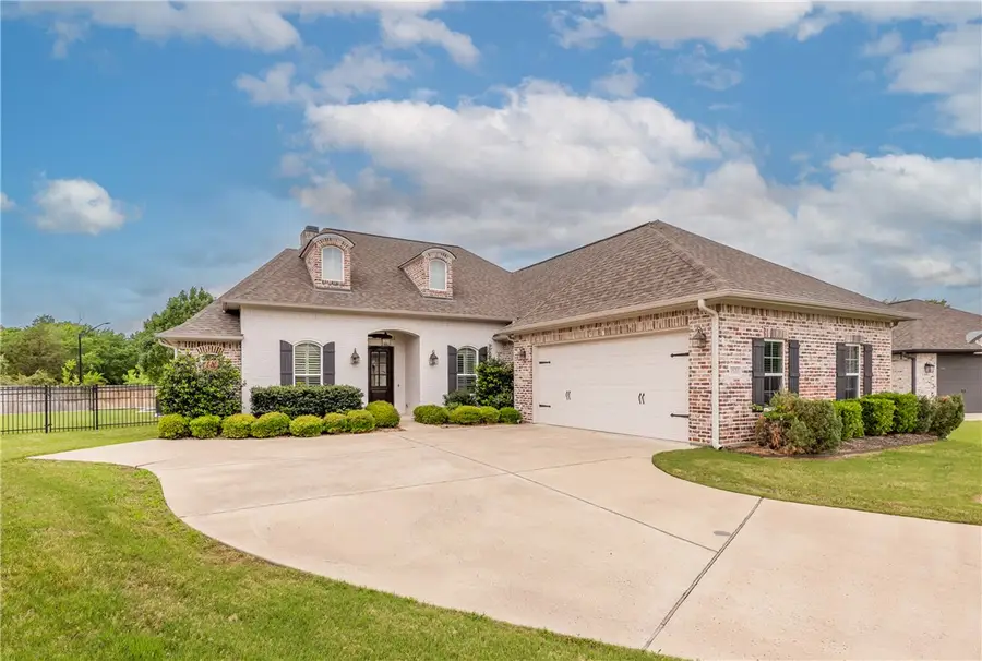 3521 Leesburg Path, Bryan, TX 77808 - #2