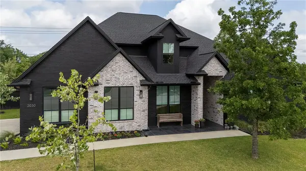 2030 Pebble Bend Drive, College Station, TX 77845