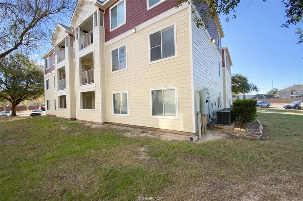 515 Southwest Parkway #103, College Station, TX 77840 - #1