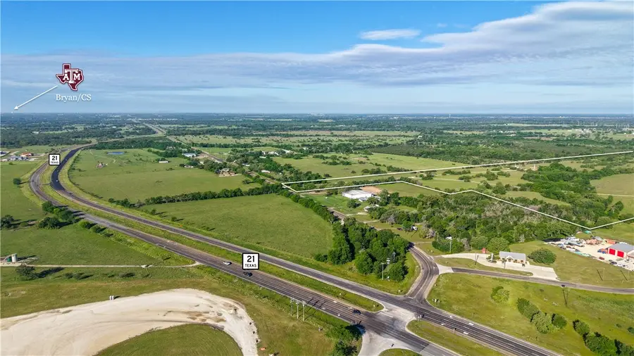 +/-165 AC E Sh-21, Bryan, TX 77808 - #3