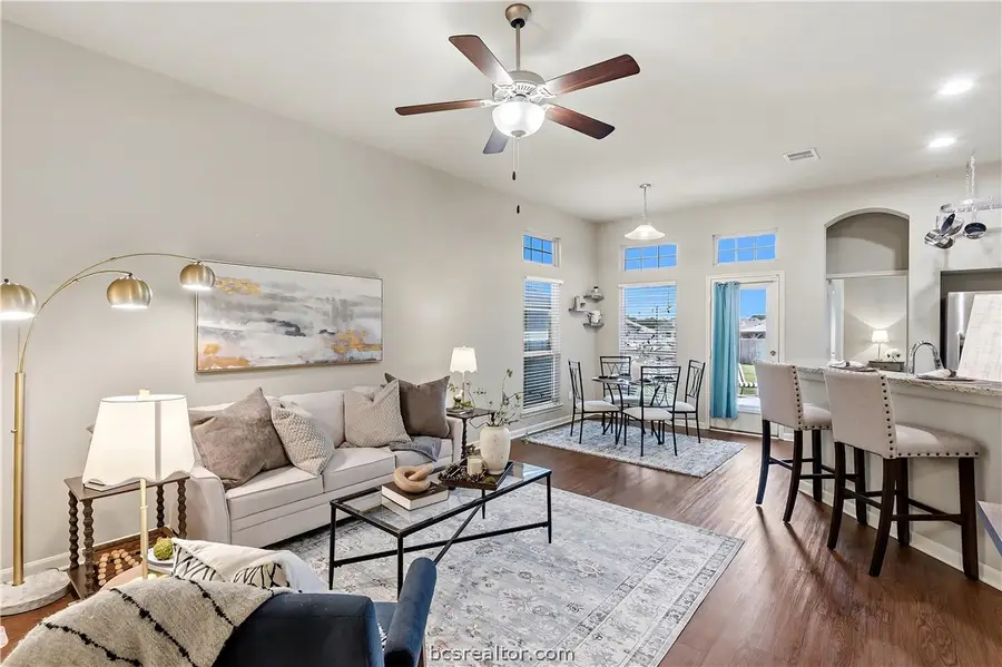 3047 Positano Loop, Bryan, TX 77808 - #3