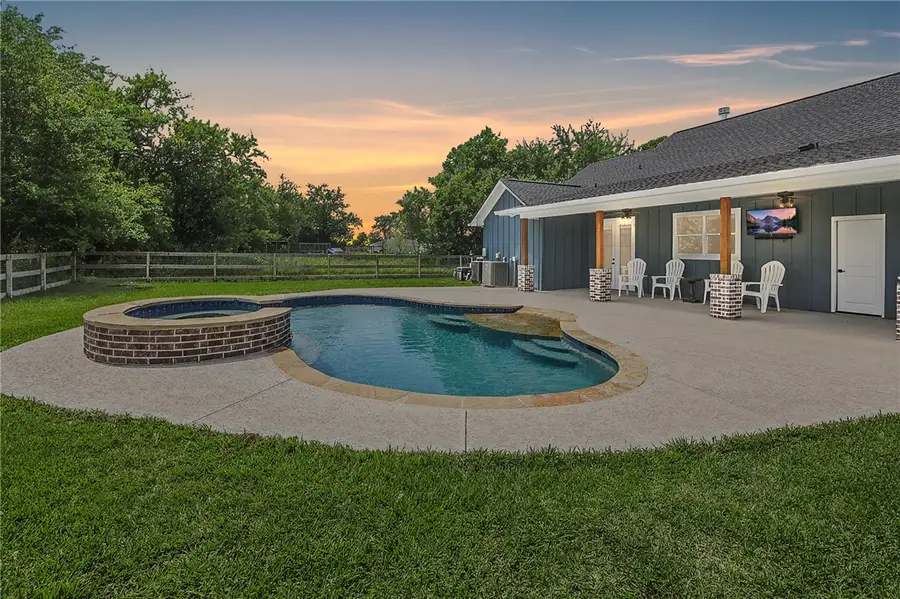 4902 County Road 128, Iola, TX 77861 - #2