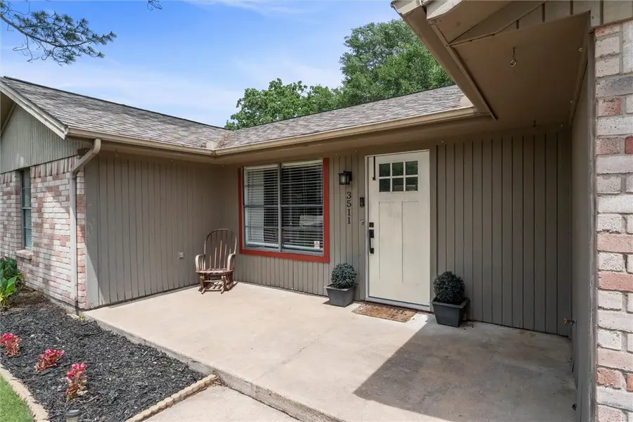 3511 Pecos Court, Bryan, TX 77801 - #3