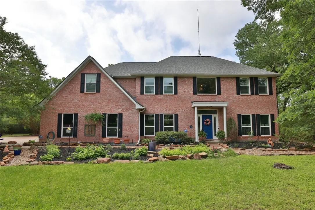 5817 Stallion Ridge, College Station, TX 77845 - #1