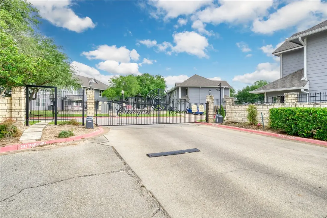 1301 Canyon Creek Circle, College Station, TX 77840 - #1