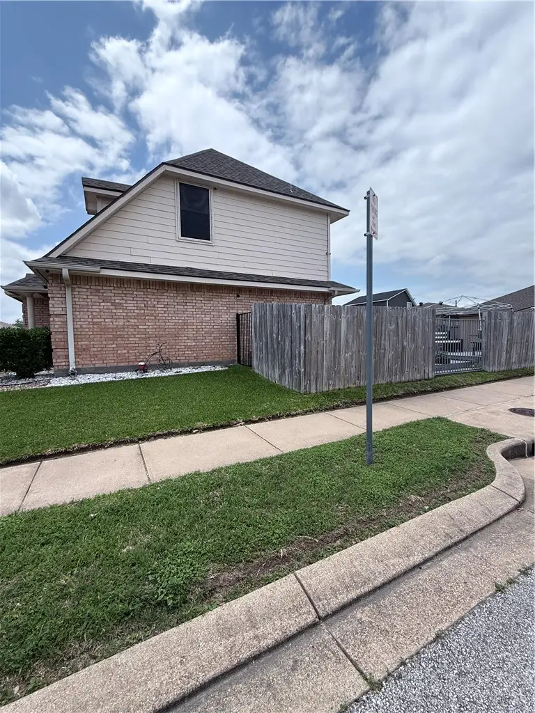 2600 Symphony Park Drive, Bryan, TX 77802 - #2