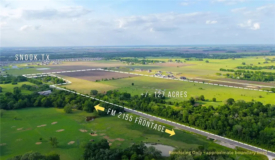 TBD Corner Of Fm 2155 And Cr 269 (+/-127.16 Acres) Road, Snook, TX 77878 - #3