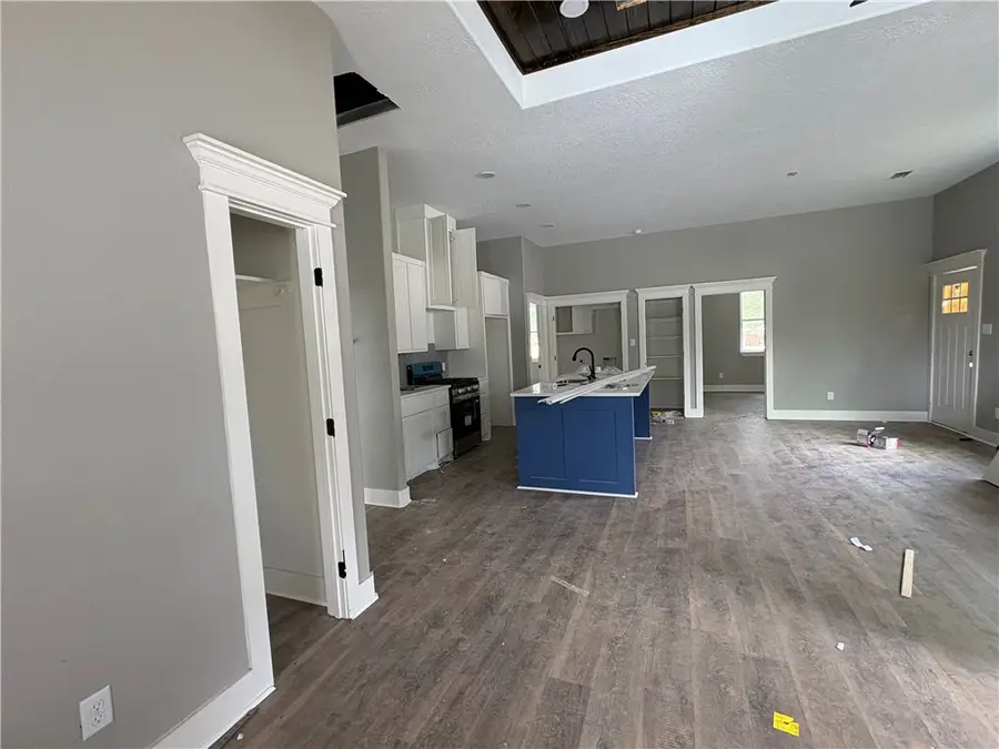 1403 Clark Street, Bryan, TX 77808 - #2