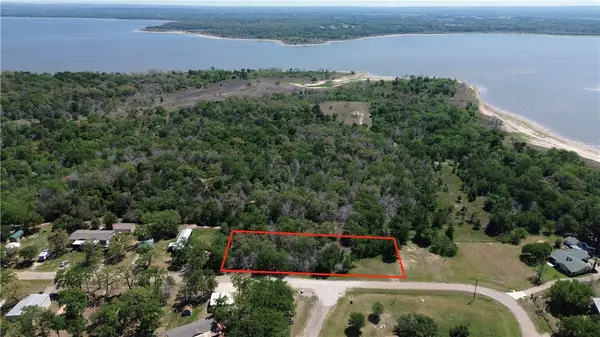 819 Lakeview Lane, Somerville, TX 77879