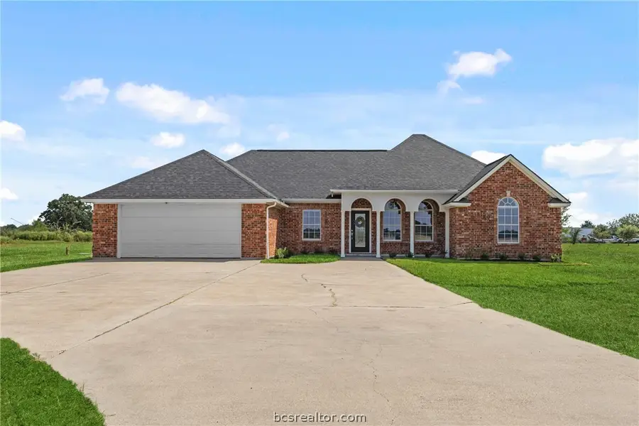 2375 N Fm 2038, Bryan, TX 77808 - #2