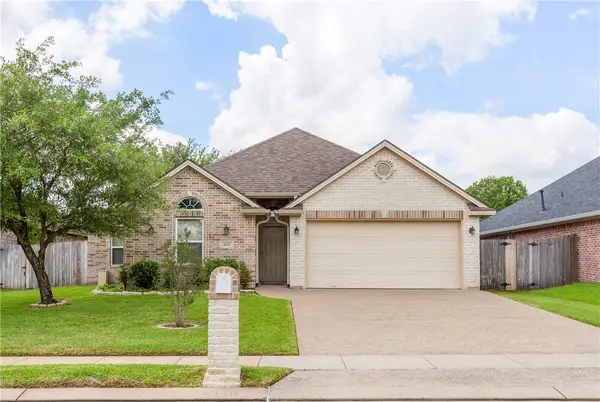 8410 Alison Avenue, College Station, TX 77845