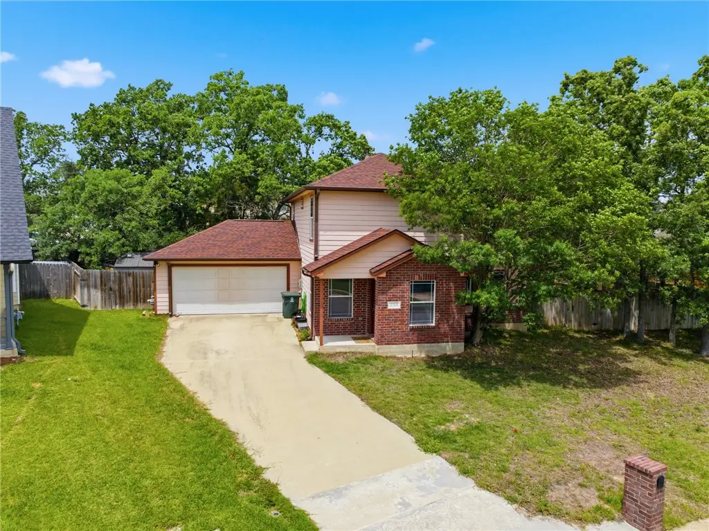 2108 Miana Court, Bryan, TX 77807 - #1