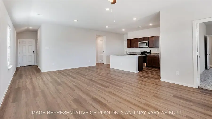 5539 Harriet Street, Bryan, TX 77803 - #2