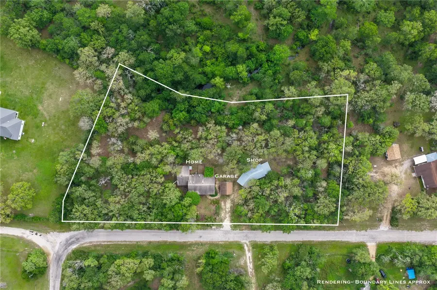 877 Hollow Bend, Caldwell, TX 77836 - #2