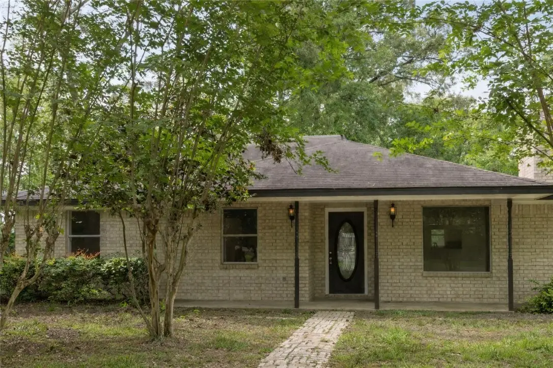 26 Holly Lane, Huntsville, TX 77340 - #1