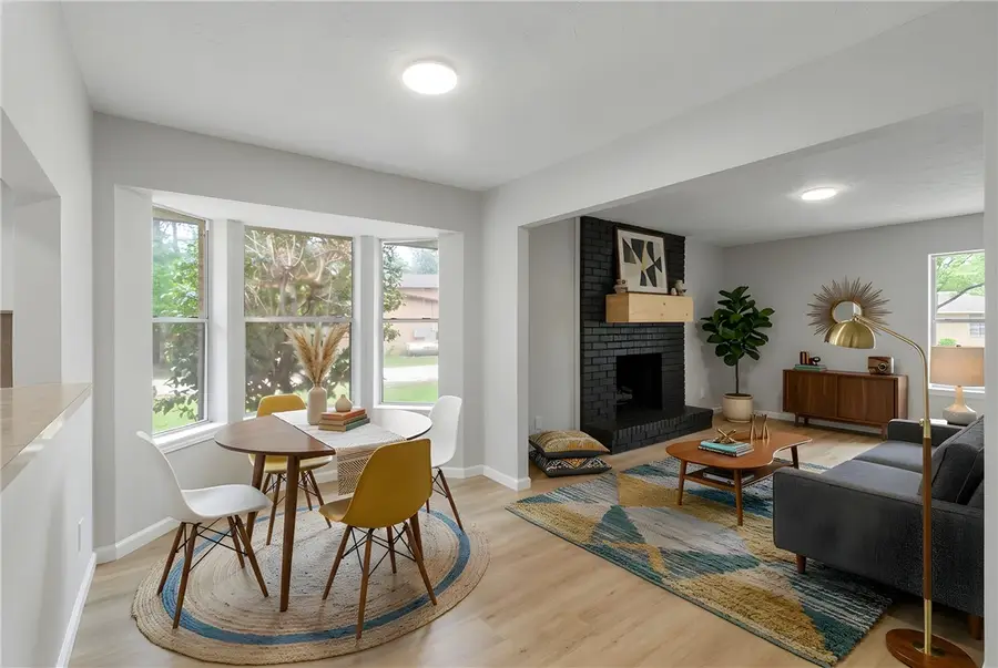 26 Holly Lane, Huntsville, TX 77340 - #3