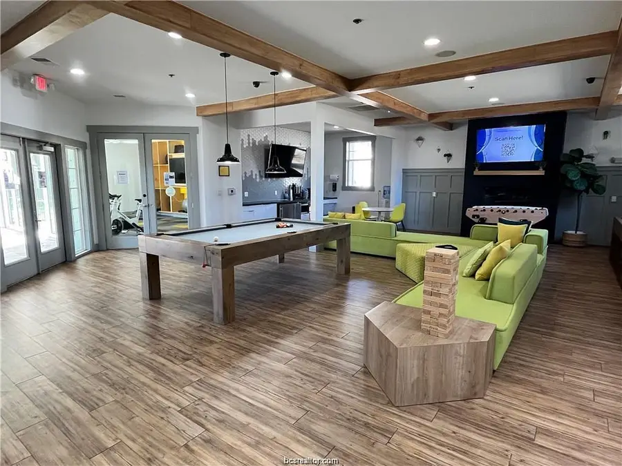 1725 Harvey Mitchell Parkway S #1716, College Station, TX 77840 - #3