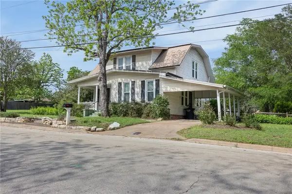 305 S Main Street, Caldwell, TX 77836