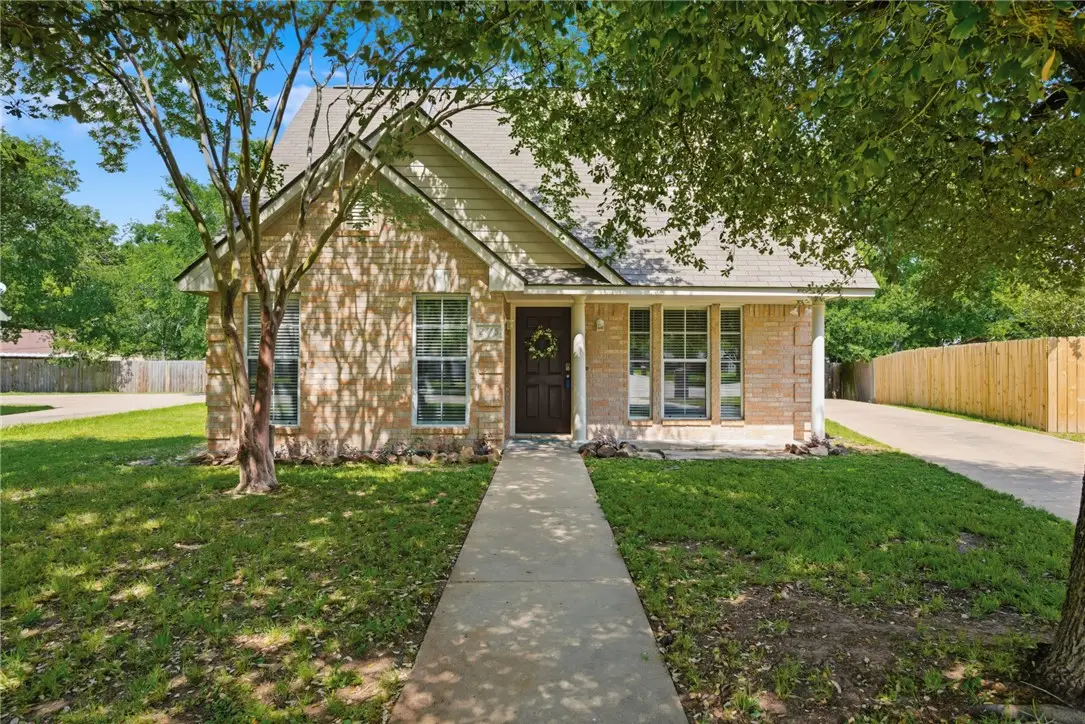 2415 Pintail Loop, College Station, TX 77845 - #1