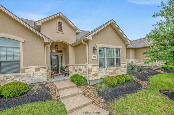1753 Summit Crossing Lane, College Station, TX 77845