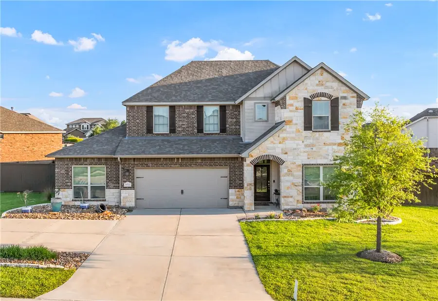 3693 Haskell Hollow Loop, College Station, TX 77845 - #2