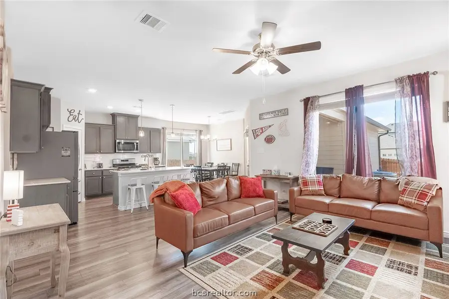 840 Mineral Wells Lane, College Station, TX 77845-2168 - #3