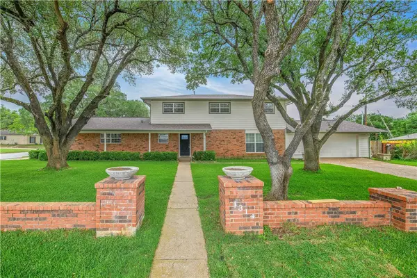 1314 Broadmoor Drive, Bryan, TX 77802