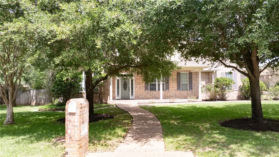 4303 Whitwick Place, College Station, TX 77845 - #3