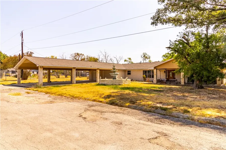 1214 Bittle Lane, Bryan, TX 77801 - #2