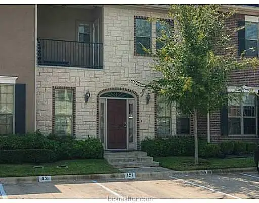 151 Forest Drive, College Station, TX 77840 - #1