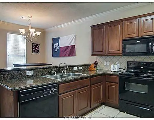 151 Forest Drive, College Station, TX 77840 - #2