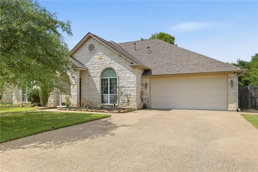 2116 Rockcliffe Loop, College Station, TX 77845 - #2