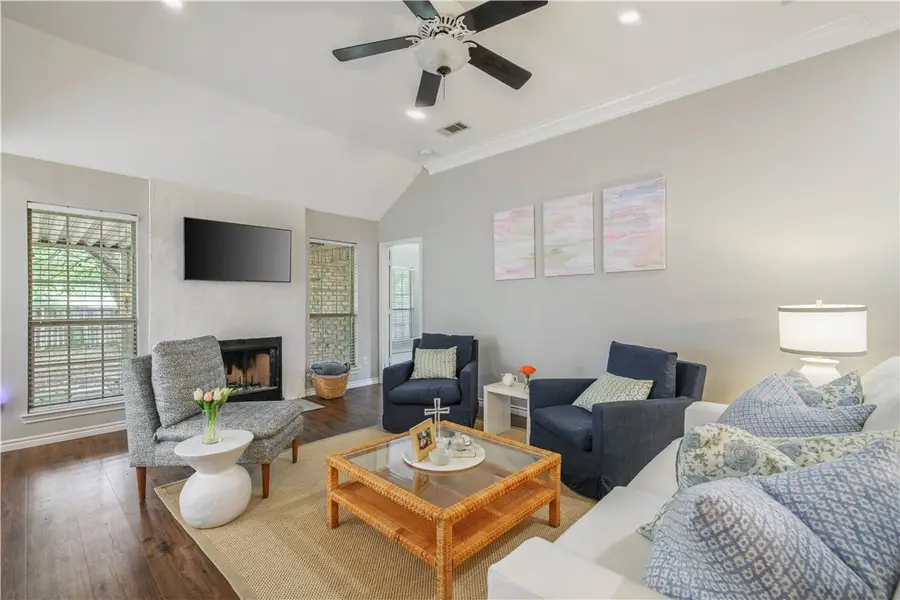 3509 Vienna Drive, College Station, TX 77845 - #2