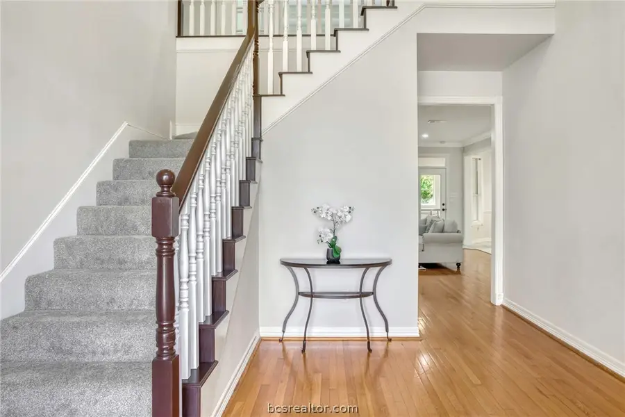 5108 Laurel Valley Court, College Station, TX 77845 - #2