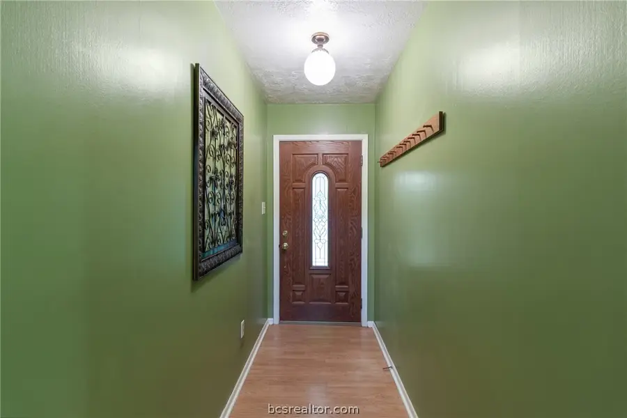 3109 Louisiana Avenue, Bryan, TX 77803 - #3