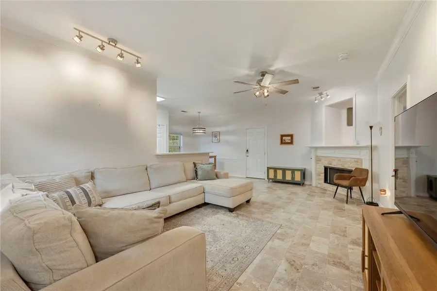 613 Townplace Drive, College Station, TX 77840 - #2