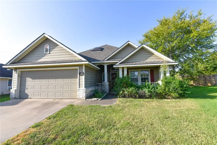 902 Trellis Gate Court, College Station, TX 77845-5386 - #2