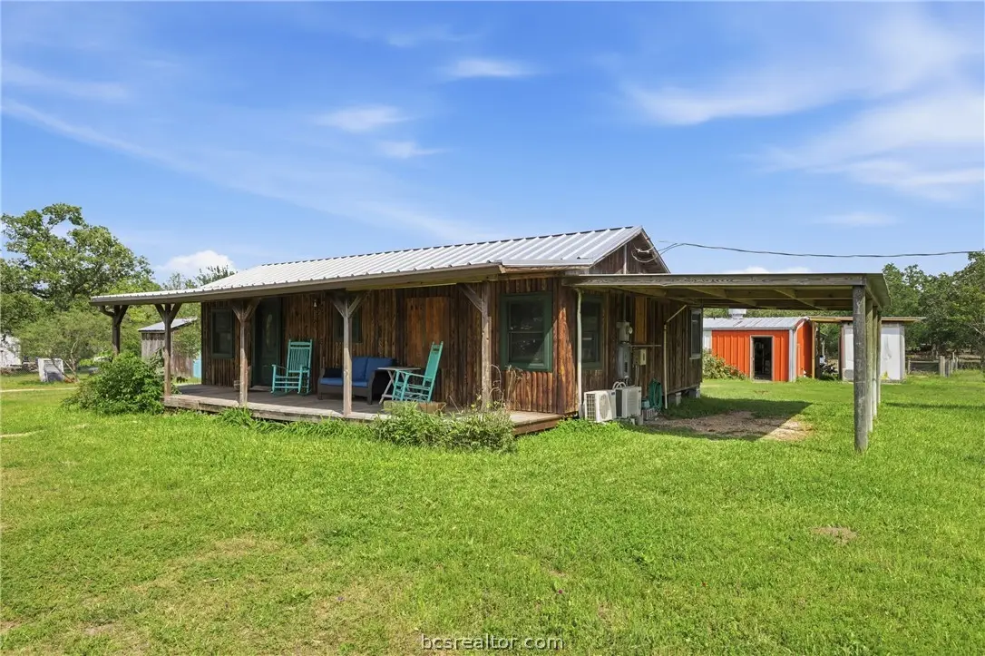 116 S Yaupon Drive, Somerville, TX 77879 - #1