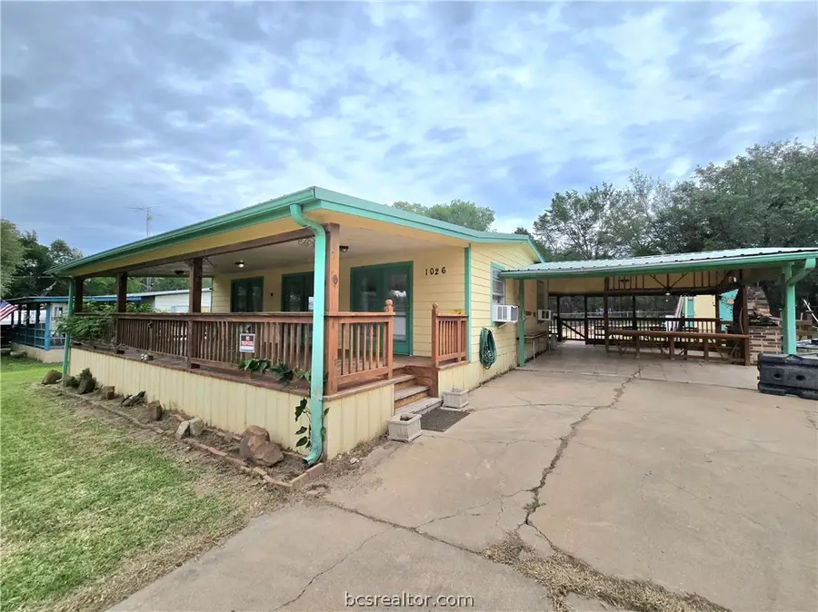 1026 Lakeview Lane, Somerville, TX 77879 - #2