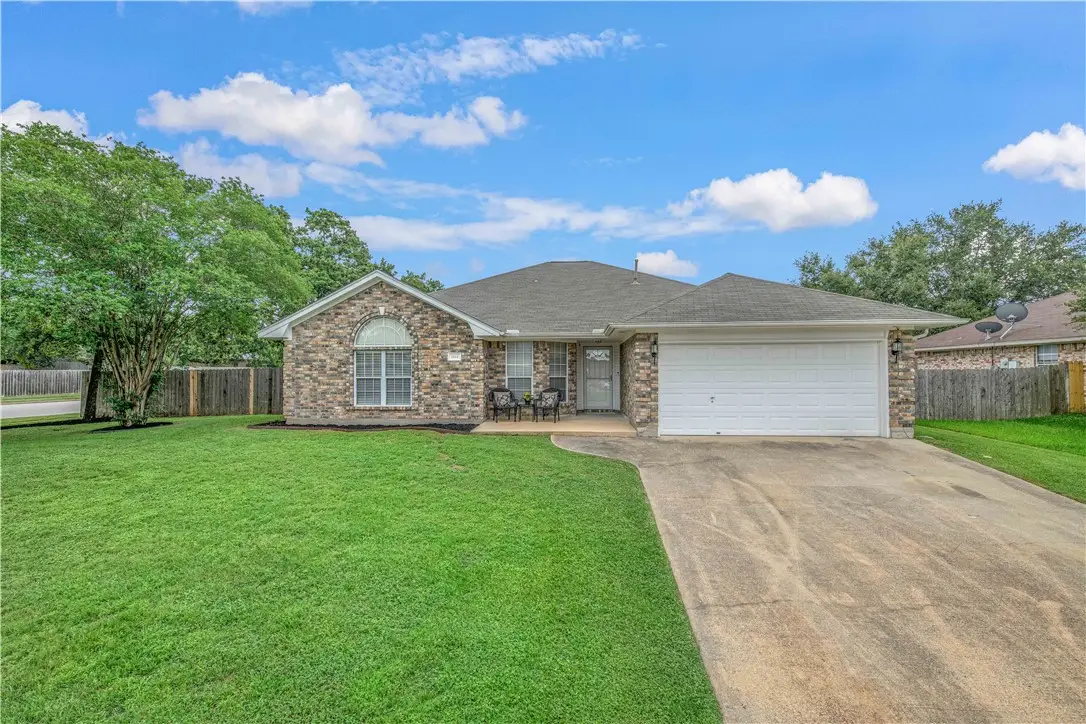 1414 Kernstown Lane, College Station, TX 77845 - #1