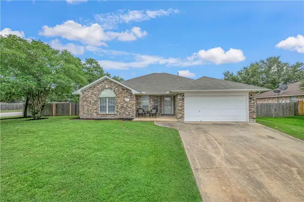1414 Kernstown Lane, College Station, TX 77845