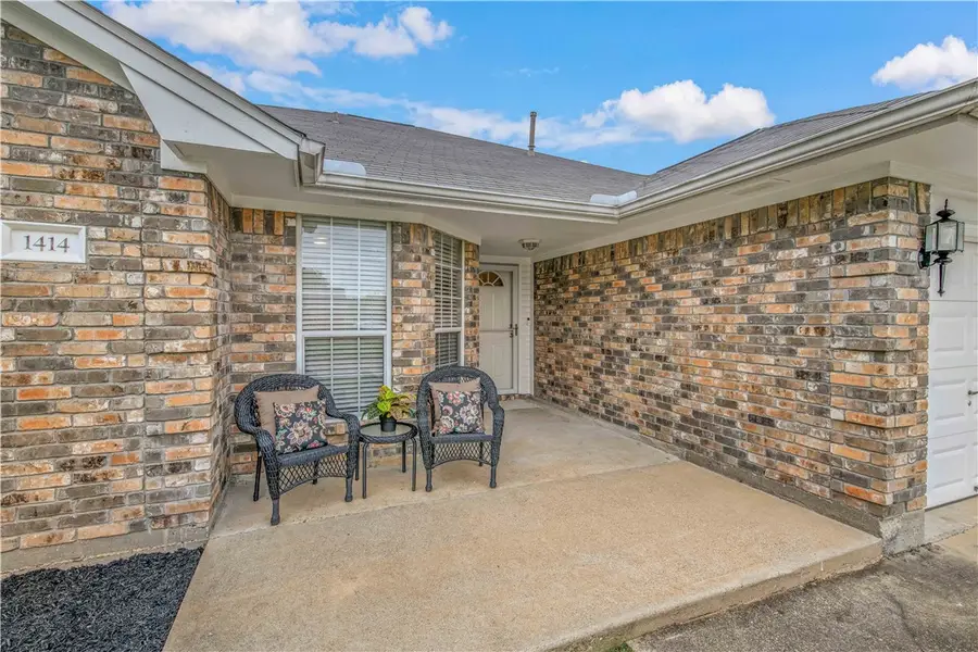 1414 Kernstown Lane, College Station, TX 77845 - #3