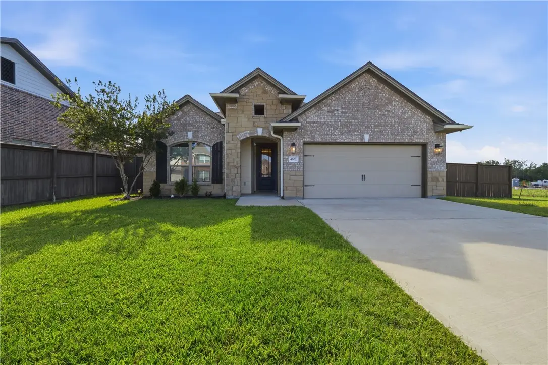 4202 Angel Landing Court, Bryan, TX 77802 - #1