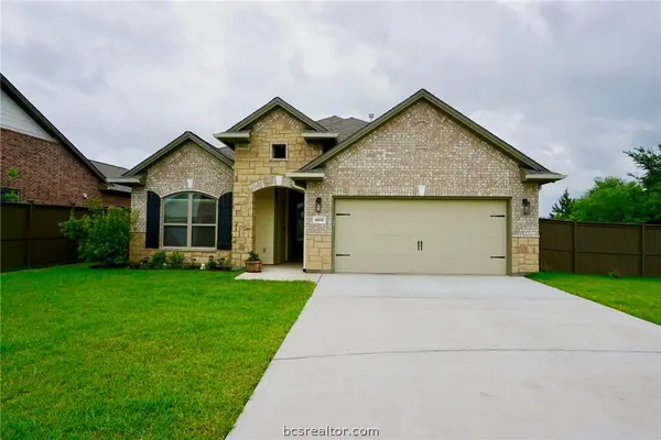 4202 Angel Landing Court, Bryan, TX 77802