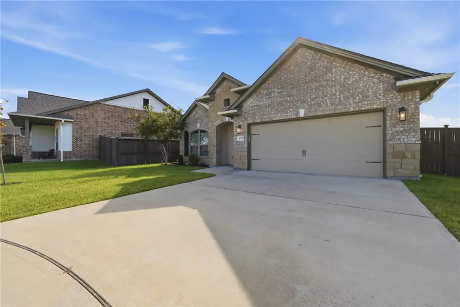 4202 Angel Landing Court, Bryan, TX 77802 - #2