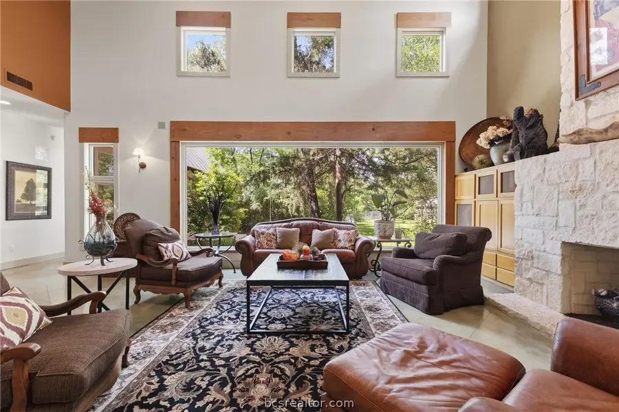 9201 Lake Forest Court N, College Station, TX 77845 - #2